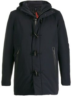Rrd Montgomery hooded padded coat