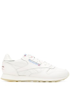 Reebok кроссовки на шнуровке