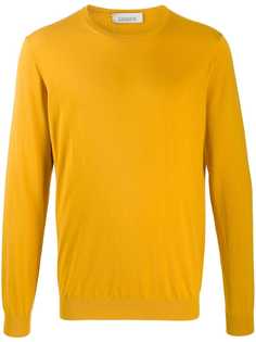 Laneus round neck sweater