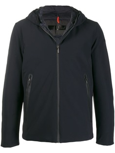Rrd Storm hooded padded jacket
