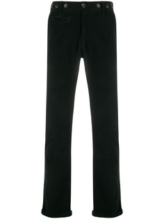 Barena slim corduroy chinos