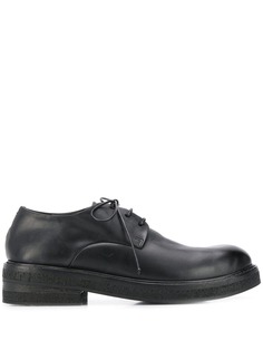 Marsèll flat lace-up shoes