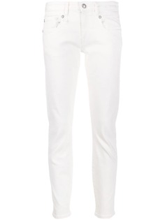 R13 skinny boyfriend jeans