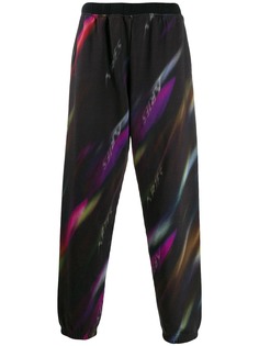 Aries aurora track pants