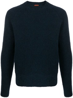 Barena crew neck jumper