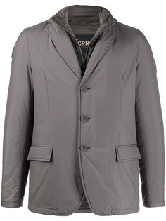 Herno tailored down jacket