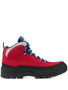 Tommy Jeans Expedition boots