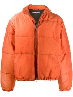 Our Legacy walrus puffer jacket