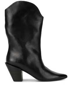 Marsèll mid calf length boots
