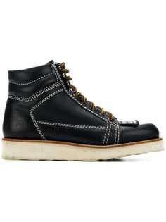 JW Anderson ботинки на шнуровке