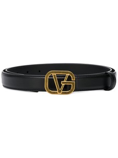 Versace ремень GV
