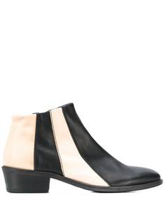 Fiorentini + Baker Coby ankle boots