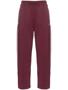 Kenzo logo-embroidered sweatpants