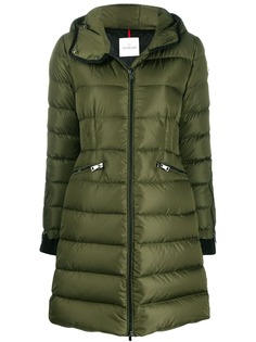 Moncler Betulong padded coat