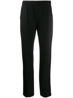 Max Mara брюки строгого кроя