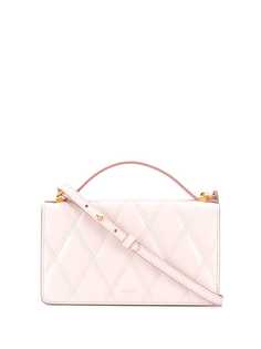 Givenchy diamond quilted shoulder bag