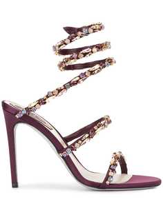 René Caovilla босоножки Cleo