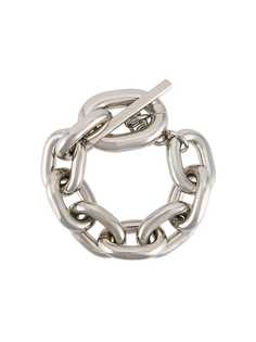 Paco Rabanne rolo chain bracelet