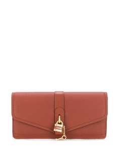 Chloé Aby long wallet