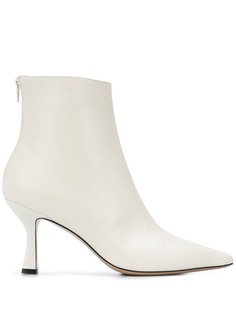 Leqarant ankle boots