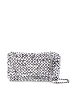 Loeffler Randall Mimi mini clutch