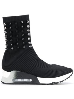 Ash ankle sock sneakers