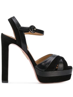 Aquazzura босоножки Alana