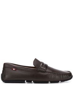 Bally классические лоферы