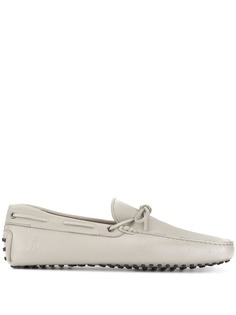Tods классические лоферы Gommino Tod`S
