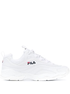 Fila кроссовки Ray