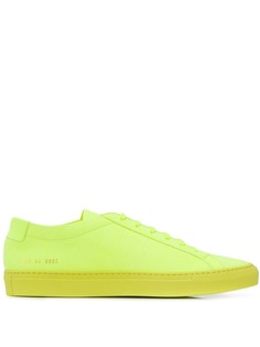 Common Projects классические кеды