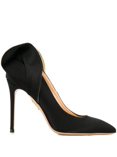 Charlotte Olympia туфли-лодочки Blake