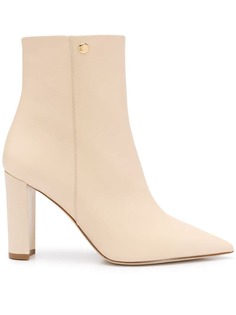 Tory Burch ботильоны с боковой молнией
