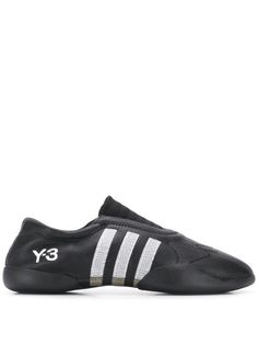 Y-3 кроссовки Taekwondo