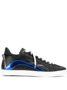 Dsquared2 кроссовки 551