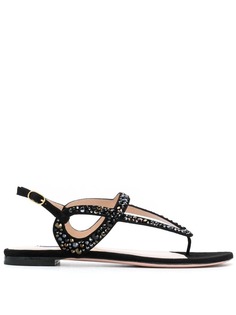Stuart Weitzman сандалии Allura