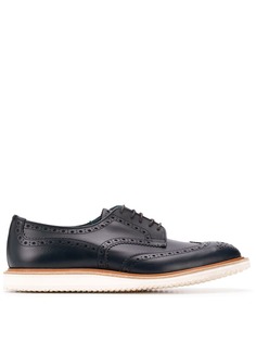 Trickers броги Durham Trickers