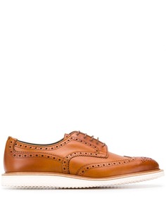 Trickers броги Durham Trickers