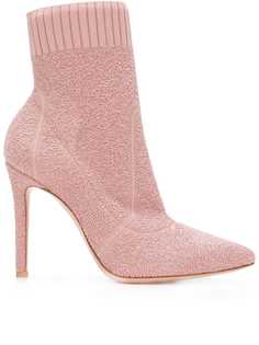 Gianvito Rossi Fiona booties