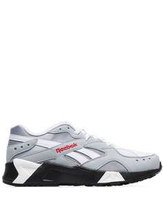 Reebok кроссовки Aztrek из коллаборации с have a good time