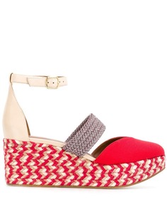 Malone Souliers эспадрильи Sasha