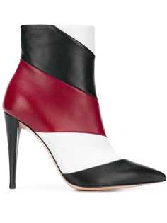 Gianvito Rossi ботильоны Hadley