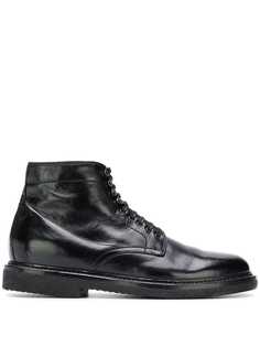 Officine Creative Stanford 203 boots