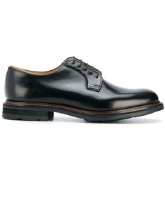 Churchs Woodbridge Derby shoes