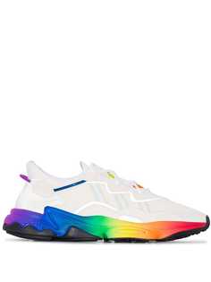 Adidas кроссовки Ozweego