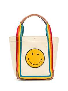 Anya Hindmarch маленькая сумка-тоут Pont