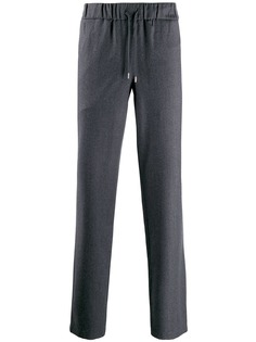 A.P.C. спортивные брюки