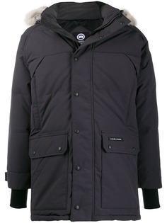 Canada Goose парка Emory