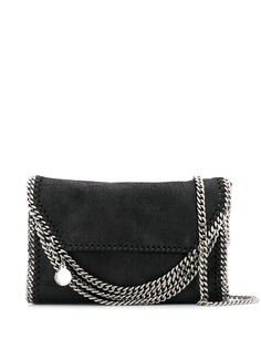 Stella McCartney сумка-тоут Falabella с откидным клапаном