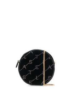 Stella McCartney маленькая сумка с монограммой